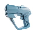 thumbnail image 1 of Yooshoverk Dual Nozzle Water Gun Diamond Shape Squirt Gun Bath Toy Outdoor Water Fight Game Summer Beach Toy 2 Spray Modes, 1 of 6