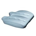 thumbnail image 1 of Yooshoverk Elevated And Thickened Four Season Car Seat Cushions Blue 16.93X16.53X3.15 In, 1 of 7