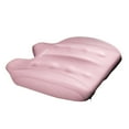 thumbnail image 1 of Yooshoverk Elevated And Thickened Four Season Car Seat Cushions Pink 16.93X16.53X3.15 In, 1 of 7