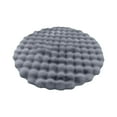 thumbnail image 1 of Yooshoverk Round Area Rug Contemporary Soft Floor Mat for Bedroom, Porch, Hallway & Dorm, 1 of 6