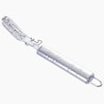 thumbnail image 1 of Yooshoverk Hair Removal Tool Stainless Steel Scraper Pig Grooming Aid Remove Unwanted Hair for Efficient Butchering or Cleaning Durable Build, 1 of 8
