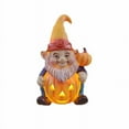 Yooshoverk Halloween Pumpkin Dwarf Statue Decorations 5 7 X 3 9 X 2 9 yooshoverk-halloween-pumpkin-dwarf-statue-decorations-5-7-x-3-9-x-2-9