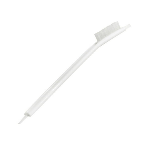 Yooshoverk Juicer and Toaster Cleaning Brush, Compact Scrub Tool for Crevices and Kitchen Appliances