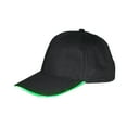 thumbnail image 1 of Yooshoverk LED Hat Light Up Baseball Cap Solving Party Glow Festival Use, 1 of 6
