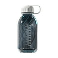 thumbnail image 1 of Yooshoverk Leakproof Sports Water Bottle with Handle, Gym Fitness Bottle for Yoga & Exercise, Wide Mouth, Portable & Stylish Hydration Cup, BPA-Free for Outdoor & Everyday Use, 1 of 6