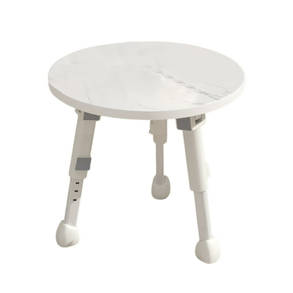 Yooshoverk Lift Top Side Table B Reversible Coffee Table Sofa End Table Hidden Storage Compartment Modern Living Room Furniture Easy Move