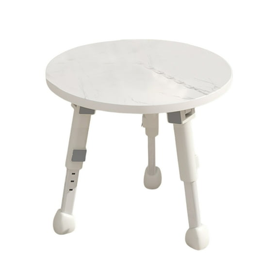 Yooshoverk Lift Top Side Table B Reversible Coffee Table Sofa End Table Hidden Storage Compartment Modern Living Room Furniture Easy Move