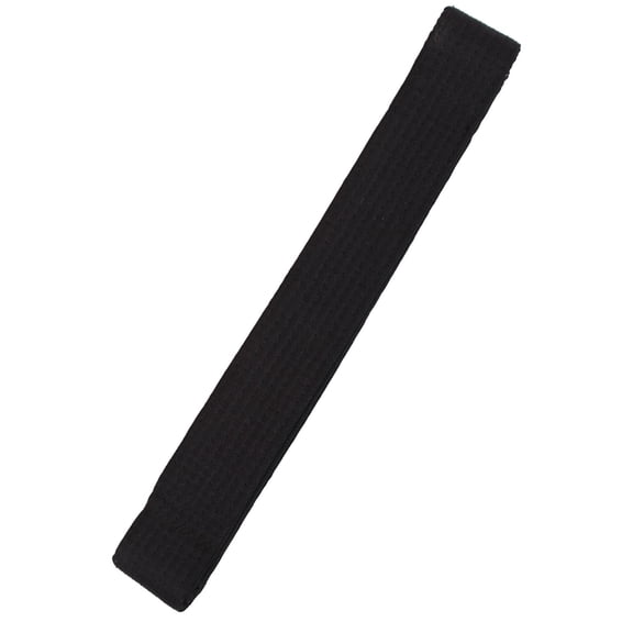 Yooshoverk Martial Arts Belt Karate Taekwondo Judo Solving Double Layer Cotton Felt