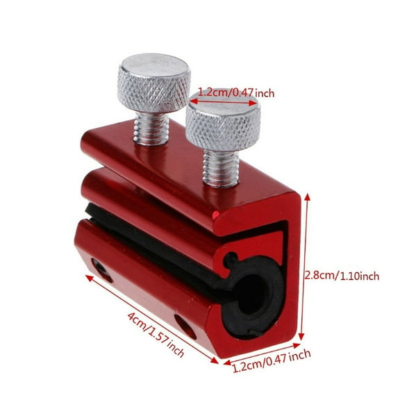 Yooshoverk Motorcycle Throttle Cable Lubricator Tool Fuel Line Injector Clamp Attachment For Easy Cable Maintenance Prevents Sticking Extends Life DIY Repair Kit Universal Fit For Dirt Bikes ATVs