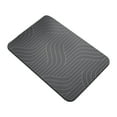 thumbnail image 1 of Yooshoverk Non-Slip Mat 30x40cm Floor Pad Durable Design Slip-Free Comfort Easy Clean Home Bathroom Kitchen Use, 1 of 6