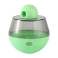 thumbnail image 1 of Yooshoverk Pet Feeder Wobble Interactive Durable Fun Feeding Home Pet Care, 1 of 6