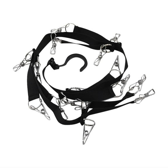 Yooshoverk Rotating Hat Organizer Wall Mount Rack Holds 12 Caps Adjustable Hooks Space Saving Closet Door Storage Non Damage Hanging Solution For Baseball Hats Visors Scarves