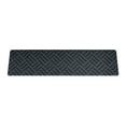 thumbnail image 1 of Yooshoverk Stair Treads Non Slip Carpet Mats Self Adhesive Step Pads Striped Pattern Durable Easy Install Washable Staircase Safety 6pc Set, 1 of 6
