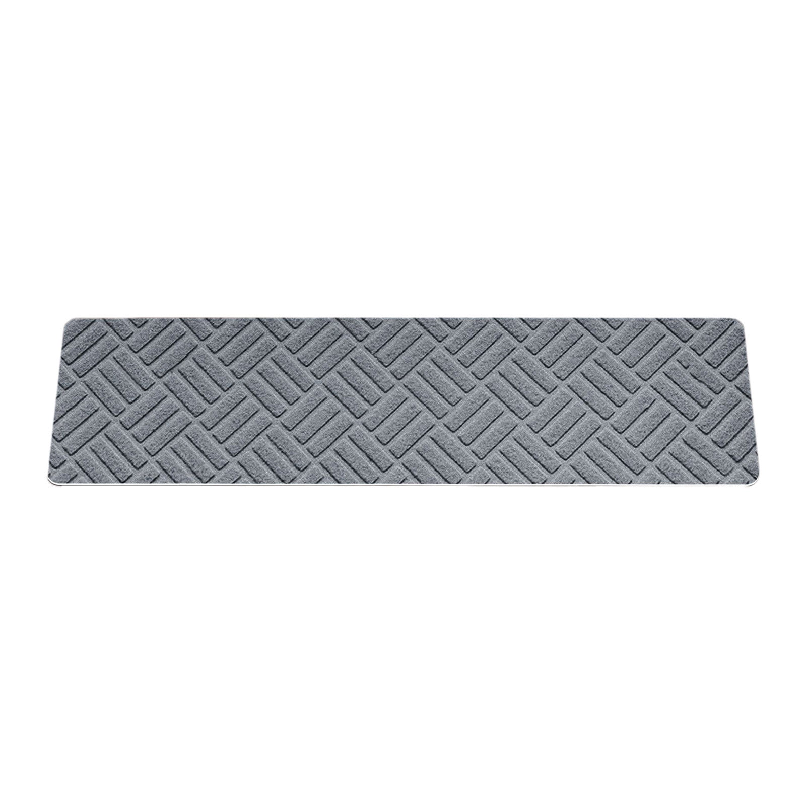 Yooshoverk Stair Treads Non Slip Carpet Mats Self Adhesive Step Pads ...