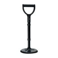 thumbnail image 1 of Yooshoverk Standing Aid Handle & Stability Bar - Adjustable Height 16.5-20.4 Inch - All Black Heavy Duty - Senior Mobility Support, 1 of 7