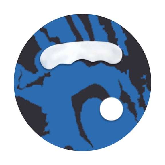 Yooshoverk Swim Kickboard EVA Foam Handheld Training Float Durable Fitness Disc for Pool Workouts Adults Kids