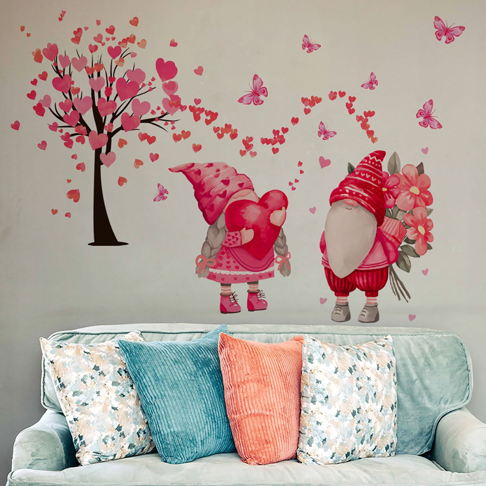 DIY Toys for Cats - A Beautiful Mess, image size:1600x1600