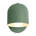 thumbnail image 1 of Yooshoverk Wall Lamp with Warm LED Bulb Plug In Bedside Light Reading Lamp Dimmable Touch Control Night Light Modern Sconce, 1 of 7