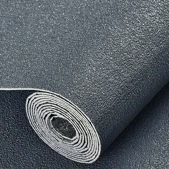 Yooshoverk Waterproof Wallpaper, 5mx50cm Self-Adhesive, Thickened Wall Decor, Bedroom and Living Room Enhancement