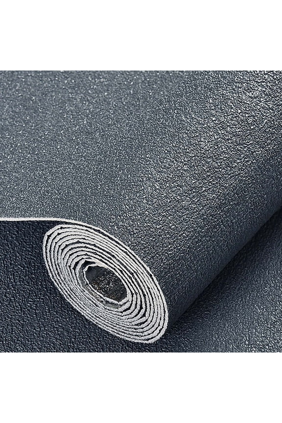 Waterproof Wallpaper, 5mx50cm Self-Adhesive, Thickened Wall Decor, Bedroom and Living Room Enhancement