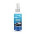 thumbnail image 1 of Yooshoverk Window Lubricant Spray 3.4oz Rubber Seal Softener Reduces Noise Prevents Sticking for Auto Door Mechanisms, 1 of 9