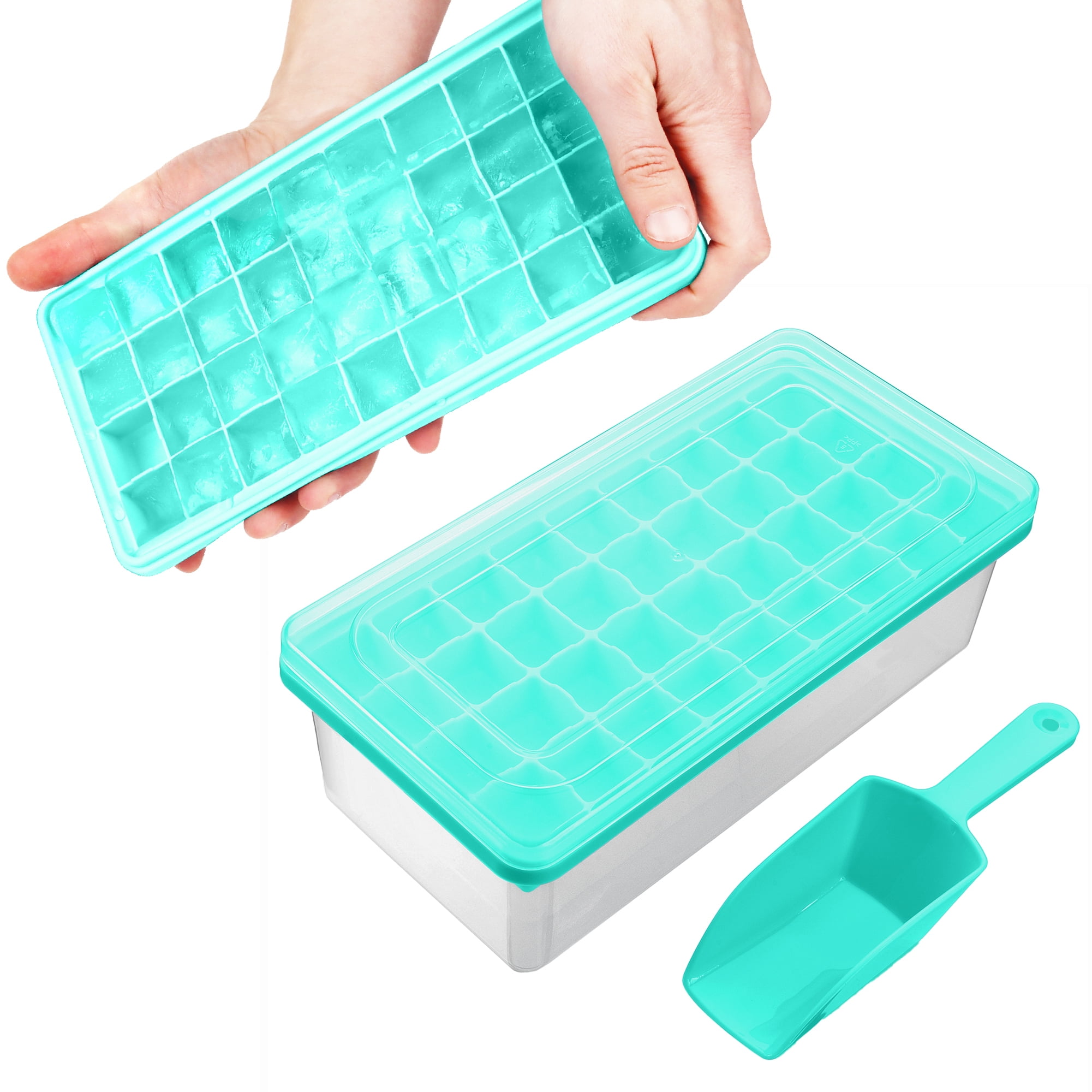 https://i5.walmartimages.com/seo/Yoove-Ice-Cube-Tray-With-Lid-and-Bin-Silicone-Ice-Tray-For-Freezer-Comes-with-Ice-Container-Scoop-and-Cover-Good-Size-Ice-Bucket-Aqua-Green_bd3e1895-2027-422f-ac5a-c743de31e493.e2eaf15399734909e6eb12fad4dfa15a.jpeg