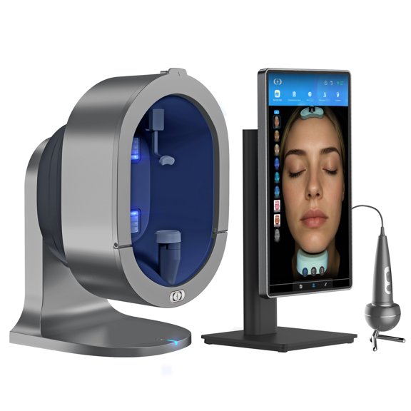 Yopchill X5PRO Beauty Consultation Camera System, 15.6-Inch Display, Space Gray