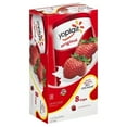 thumbnail image 1 of Yoplait Low Fat Original Strawberry Yogurt, 6 Oz., 8 Count, 1 of 6