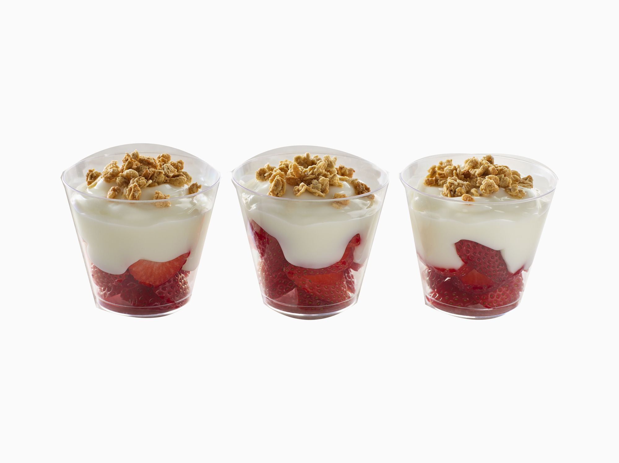 Yoplait Low Fat Vanilla Yogurt, 32 Ounce -- 6 per case.