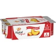 thumbnail image 1 of Yoplait Original Low Fat Yogurt, Harvest Peach, 8 Yogurt Cups, 48 oz, 1 of 15