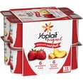 thumbnail image 1 of Yoplait Original Low Fat Yogurt Variety Pack, 12 Yogurt Cups, 72 oz, 1 of 16