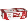 thumbnail image 1 of Yoplait Original Low Fat Yogurt Variety Pack, 8 Yogurt Cups, Made with Real Fruit, 48 oz, 1 of 16
