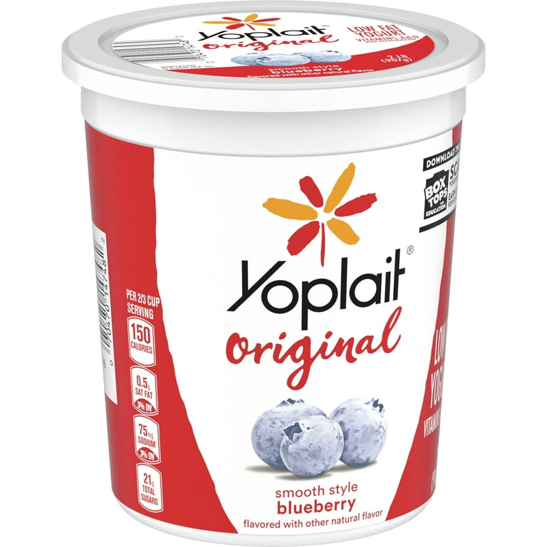 https://i5.walmartimages.com/seo/Yoplait-Original-Smooth-Style-Blueberry-Flavored-Low-Fat-Yogurt-32-OZ_f27f3c57-1a88-4203-9f42-7ca7f7fc19c1.f0c42a179e326dc7572b6456b703f534.jpeg?odnHeight=768&odnWidth=768&odnBg=FFFFFF