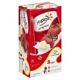 thumbnail image 1 of Yoplait Original Yogurt, Strawberry and Strawberry-Banana, 6 Oz., 8 Count, 1 of 6