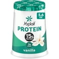 thumbnail image 1 of Yoplait Protein Yogurt Cultured Dairy Snack Cup, Vanilla Flavored, 5.6 oz, 1 of 7