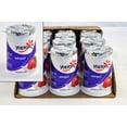 Yoplait Whips Strawberry Mist Yogurt, 4 Ounce 12 per case.