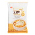 thumbnail image 1 of Yopokki Cheese Topokki Instant Rice Cakes Bag 8.5 oz., 1 of 2
