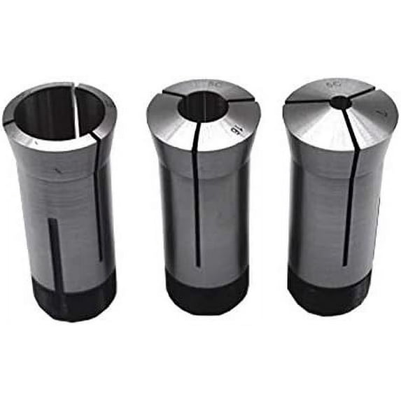 Yoqb 5C Collet 16 MM 5C Spring Chuck Collet Milling Chuck Spring Collet ...