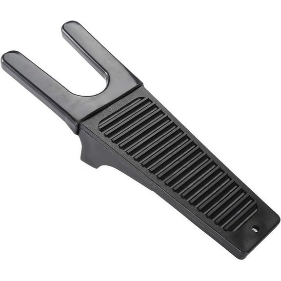 Yoqb Boot Puller Boot Remover, Travel Shoe Horn Boot Jack Puller Wellington Walking Shoe Remover Foot Scraper A110