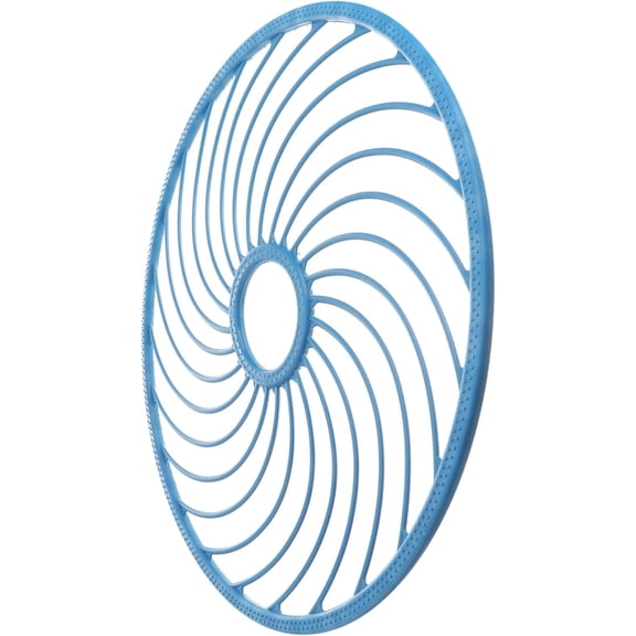 Yoqb Fishing Net Disc Network Aluminum Ring Fishing Net Aluminum Fishing Net Replacement Hand Throwing Disc Net Throwing Disk for Fishing Hand Throw Net Netdisc Accessories ToolA108