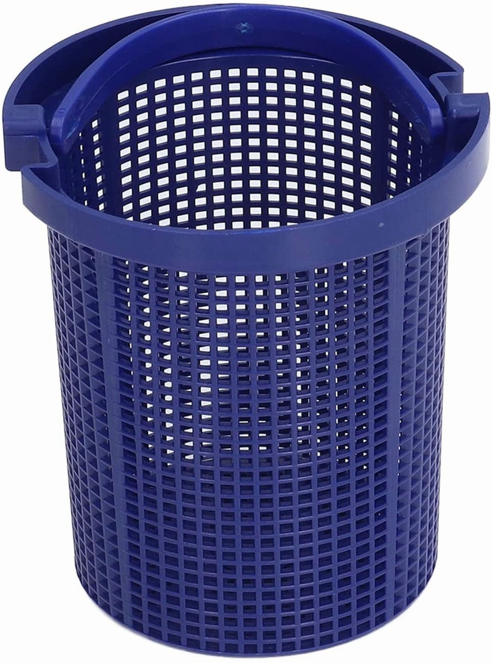 Yoqb Pool Skimmer Basket for Inground Pool, Effective Replacement ...