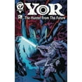 thumbnail image 1 of Yor: The Hunter From the Future #3 VF ; Antarctic Comic Book, 1 of 1