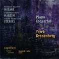 thumbnail image 1 of Yorck Kronenberg - Piano Concertos - Music & Performance - CD, 1 of 2