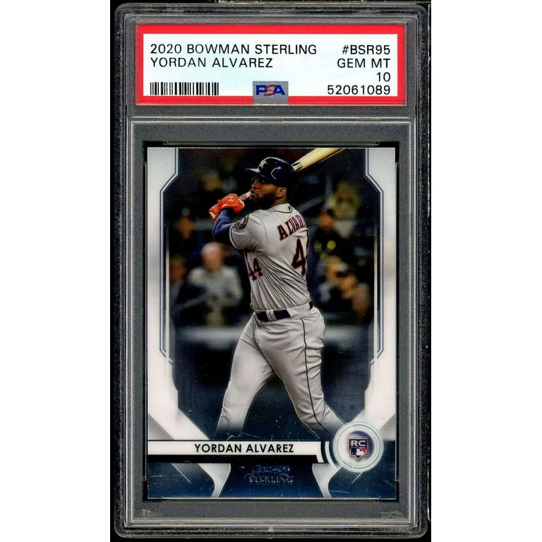 ゲームセンター・ゲームカード BOWMAN STERLING Exciting news—2024 Bowman Sterling is dropping tomorrow! 🌟 Make