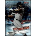 thumbnail image 1 of Yordan Alvarez Rookie card 2018 Bowman's Best Early Indications Refractors #EI25, 1 of 2