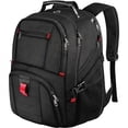 thumbnail image 1 of Yorepek Extra Large Travel Backpack, 17 in Laptop Backpacks for Adults Men Women, TSA Friendly 30L, 1 of 9