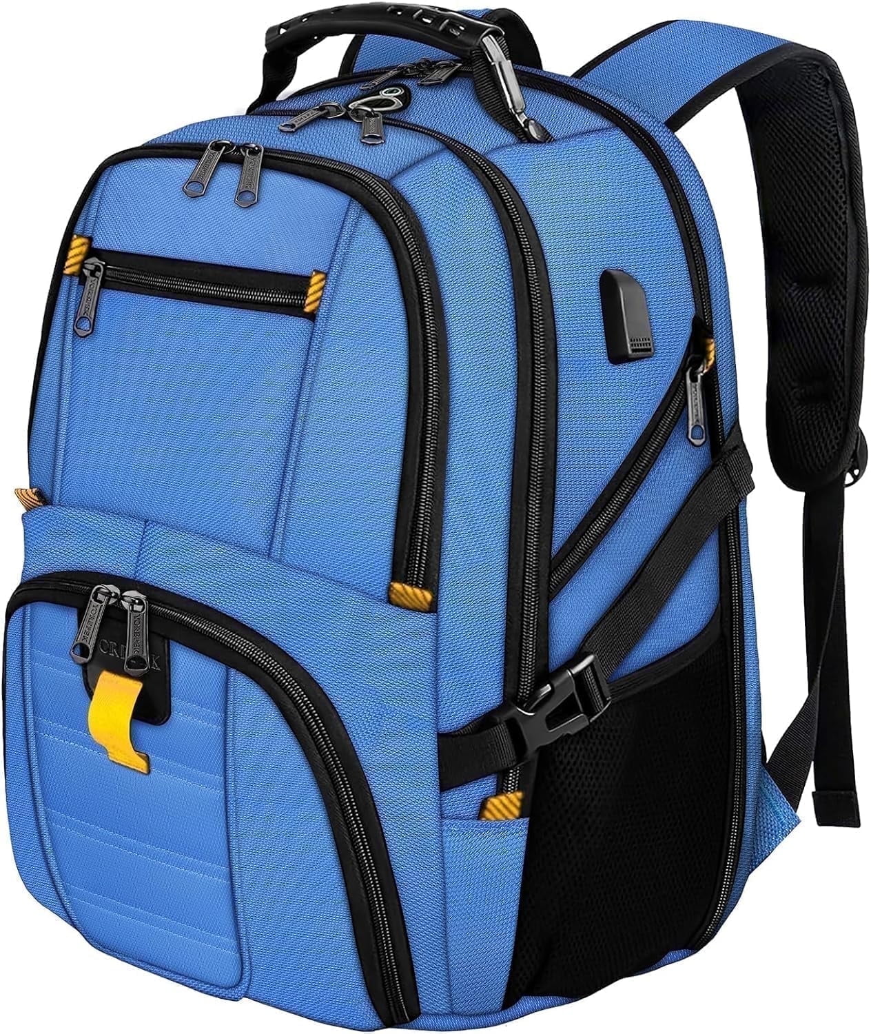 Extra Large Amazon Backpacks For Travel Classic 42L Extra Large