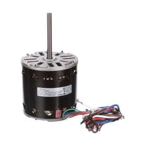 York (024-25113-001) Furnace Motor 1/2 hp 1110 RPM 115V Century # OYK1056S