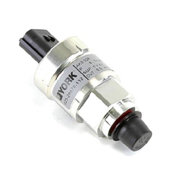 York 025-28678-112 - High-Performance Transducer for Industrial Applications
