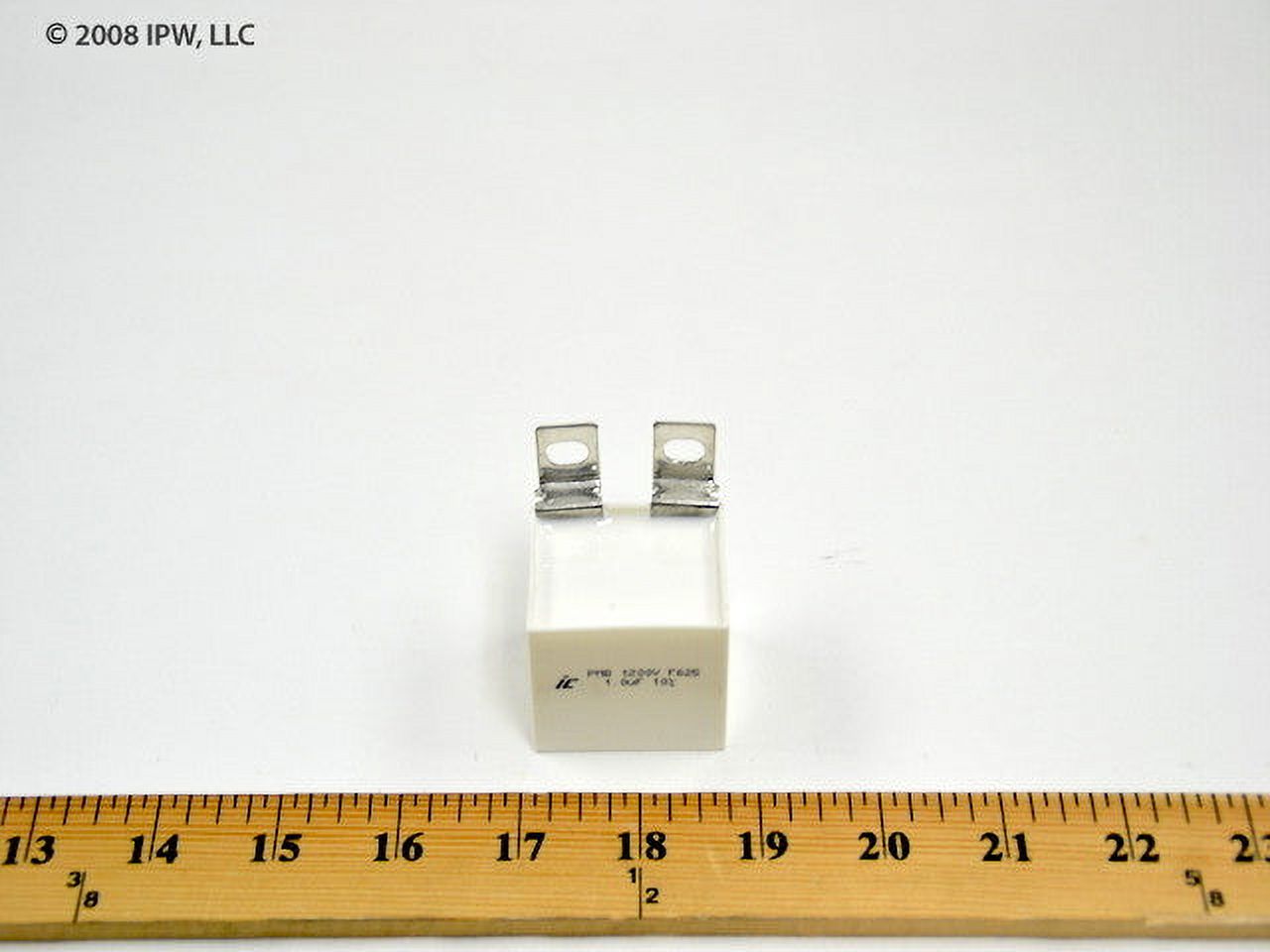 York 025-35972-000 - Bus Snubber Capacitor